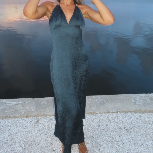 STUNNING DRESS from Zara - Picture 5 of 5